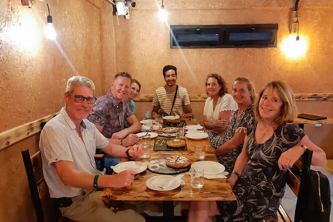 Authentic Food Tour in Agadir - Eat Like A Local - Entering Agadir Souk for food and local life