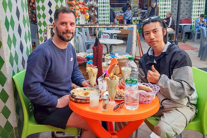 Authentic Food Tour in Agadir - Eat Like A Local - What the $56.51 price includes