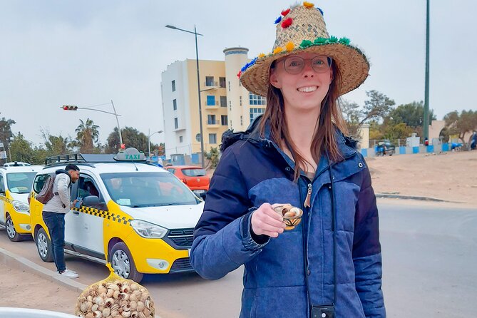 Authentic Food Tour in Agadir - Eat Like A Local - Food safety and dietary needs