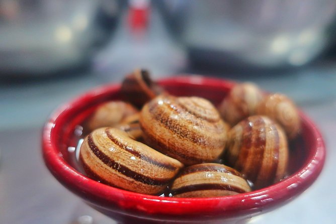 Authentic Moroccan Food Tour in Marrakech with Dinner - Guides matter more than the printed route