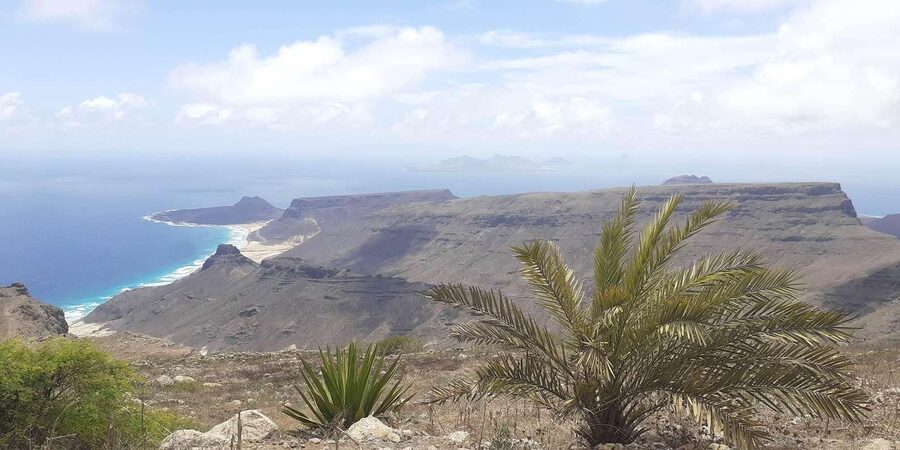 Beaches, Villages and Monte Verde (excludes city) - Salamansa, a fishing village with wind and water sports