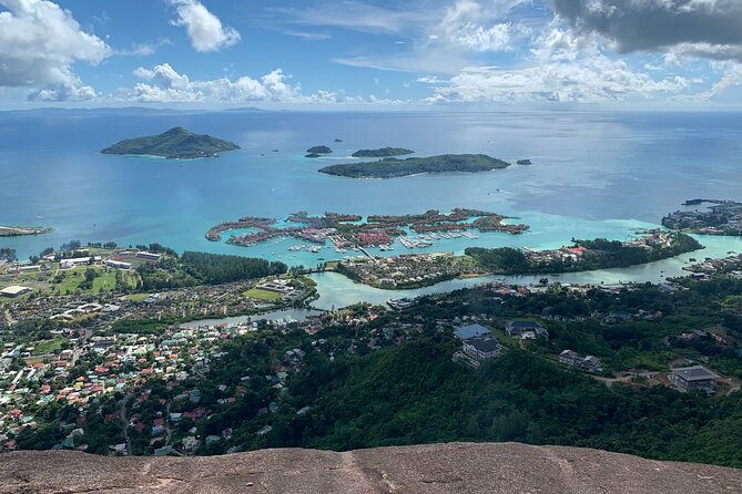 Beautiful island tour 5-6 hours | Mahé, Seychelles | Private Tour - A good first day on Mahé