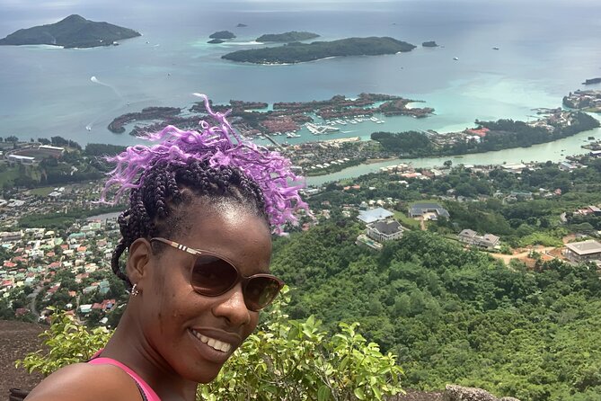 Beautiful island tour 5-6 hours | Mahé, Seychelles | Private Tour - The south coast is where the tour earns its keep