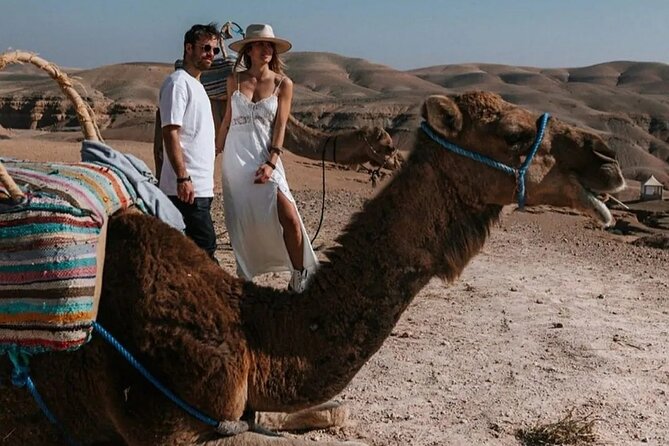 Berber villages : Atlas Mountains Day Hike from Marrakech - Key points to know before you go