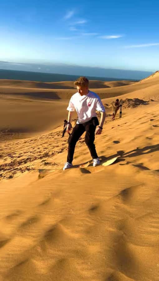 Best Agadir Desert Adventure: Quad Camel Sandboarding & BBQ - Quick take: what makes this Agadir outing worthwhile