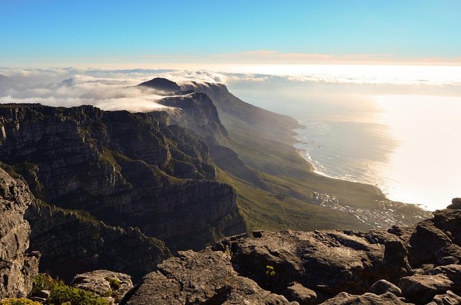 Best of Cape Town Full-Day Private Tour with Table Mountain - Key points to know before booking