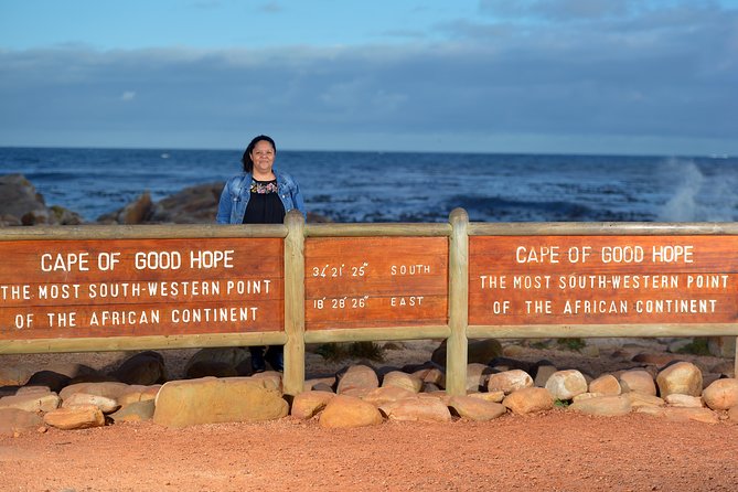 Best of Cape Town Full-Day Private Tour with Table Mountain - Why this Cape Town day works