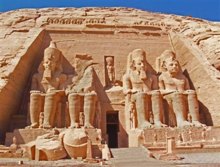 Best Private Day Trip To Abu Simbel From Aswan - Price and what the $145 covers