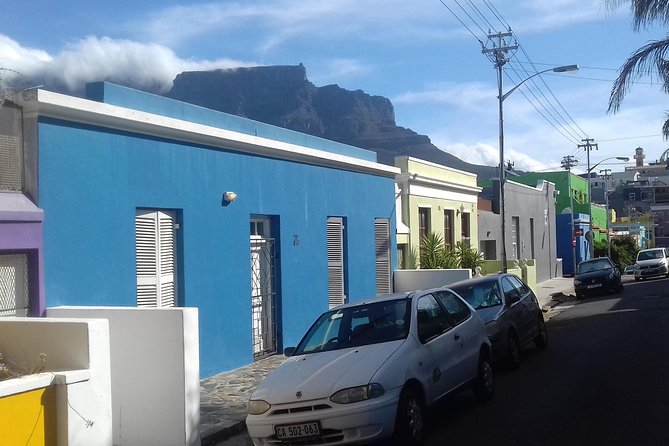 Bo-Kaap: Walk with a local - Spices at Atlas Trading Company