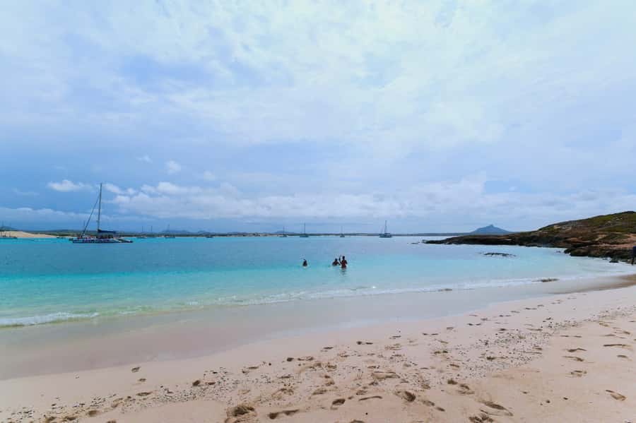 Boa Vista: Beautiful Beaches, Turtles & Djeu Island Snorkel - Key points at a glance