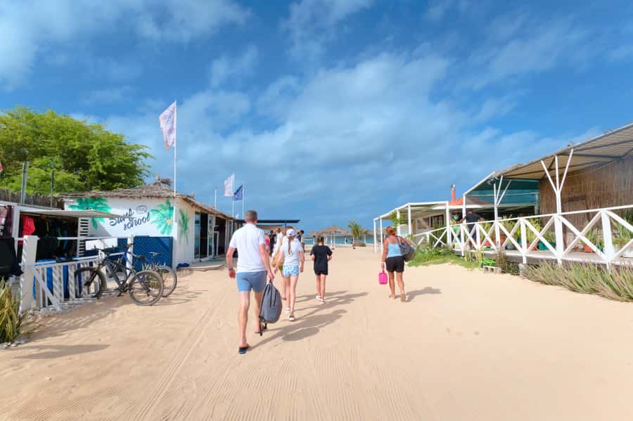 Boa Vista: Beautiful Beaches, Turtles & Djeu Island Snorkel - Why this tour works so well in one day