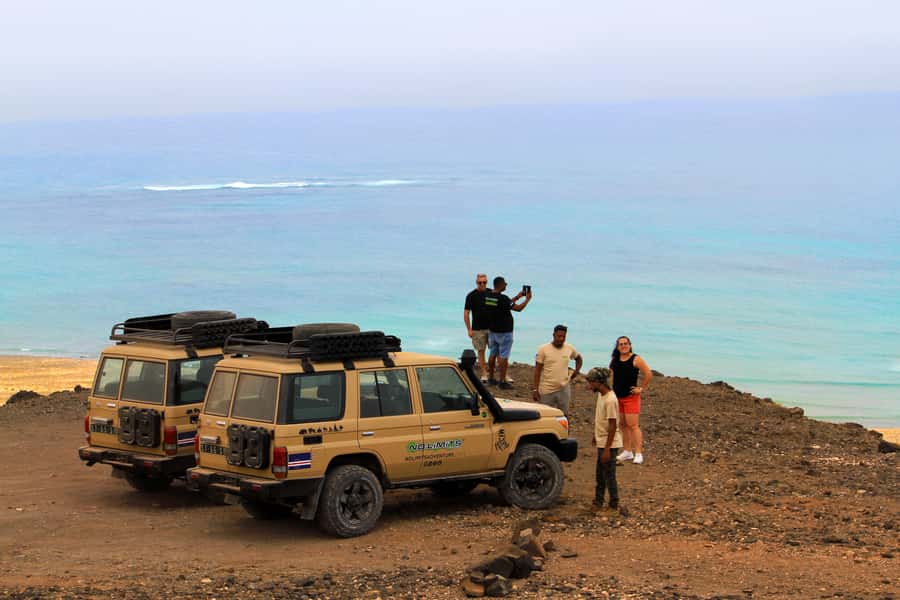 Boa Vista Jeep Expedition: Shipwreck & Viana Desert (4-Hour) - Should You Book the Shipwreck and Viana Desert Tour?