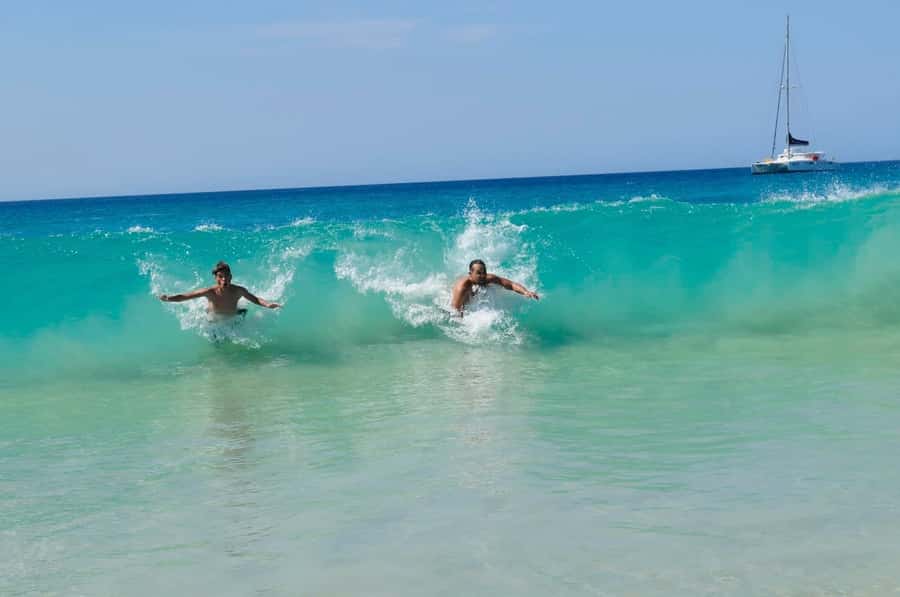 Boa Vista: Santa Monica, Dunes, Caves and Village 4x4 Tour - Who should book this Boa Vista tour?