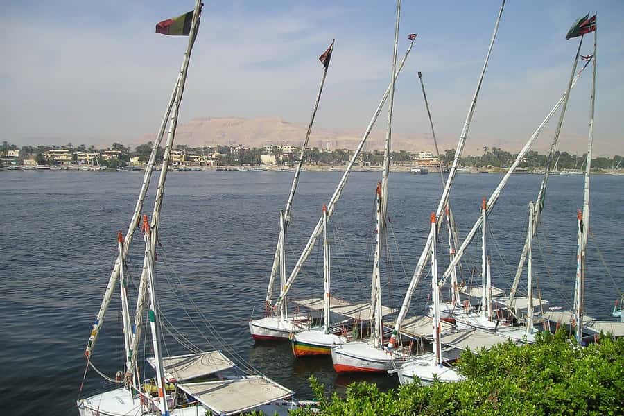 Cairo: 1 or 2-Hour Felucca Ride on the Nile with Transfers - Felucca or motorboat, and why the choice matters
