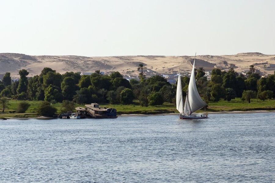 Cairo: 1 or 2-Hour Felucca Ride on the Nile with Transfers - Final verdict: book it for the mood, not the mileage