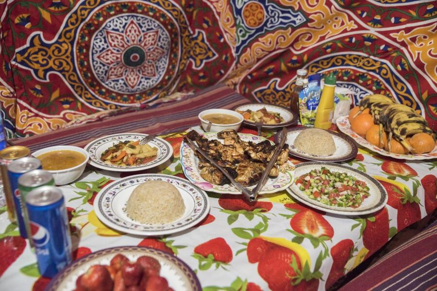 Cairo: 2-Day Bahariya Oasis Camp and Desert Tour - How the $205 price holds up