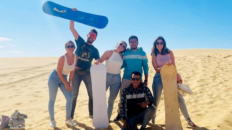 Cairo: 2-Day Bahariya & White Desert Private Camp Adventure - Why the White Desert makes this trip worth your time