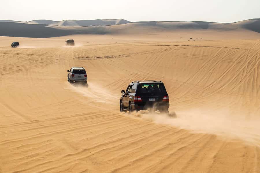 Cairo: 3-Day Siwa Oasis Tour, Safari, Camp & Historical Site - My verdict: book it if Siwa is a priority