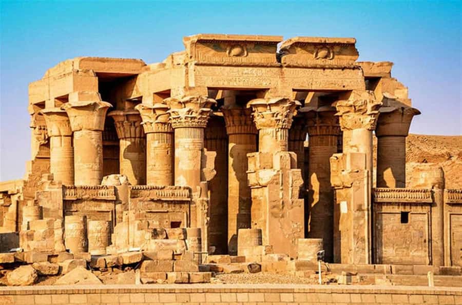 Cairo: 6-Day Egypt Tour with Flights and Nile Cruise - Abu Simbel makes the final day intense