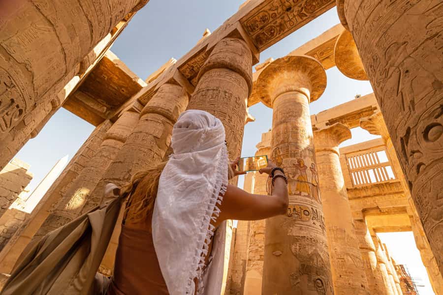 Cairo: 8-Day Private Egypt Tour with Flights and Nile Cruise - Day 4: Abu Simbel and the twin temple at Kom Ombo