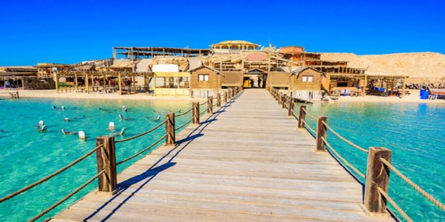Cairo: 8-Day Private Egypt Tour with Flights and Nile Cruise - Day 6: Balloon flight, Valley of the Kings, Karnak, and Hurghada