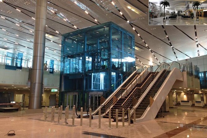 Cairo Airport Private Arrival Transfer - What the strongest service looks like