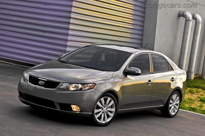 Cairo Airport Private Arrival Transfer or departure transfer - Private vehicle comfort and luggage