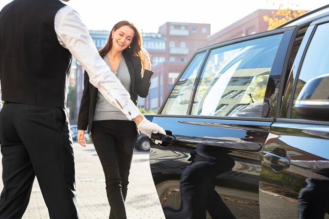 Cairo: Airport Transfer Service With Meeting And Greeting - Why a Cairo airport pickup is worth arranging