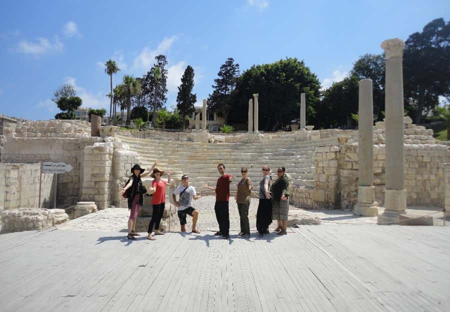Cairo: Archeological Day-Trip to Alexandria - Montazah Gardens and King Farouk’s former retreat