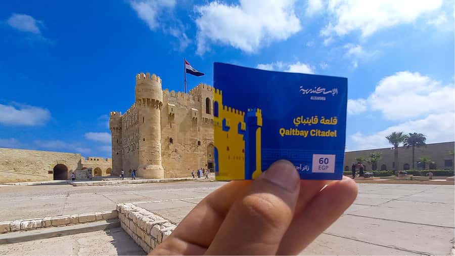Cairo: Archeological Day-Trip to Alexandria - Stanley Bridge, the Naval Soldier, and the corniche