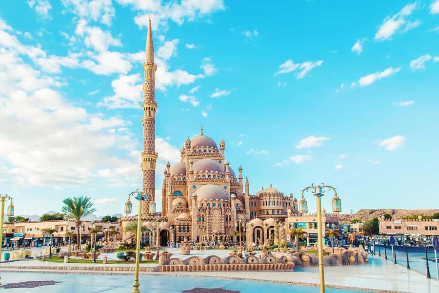 Cairo Citadel, Old Cairo and Khan El Khalili: Private Tour - Why this eight-hour Cairo route works