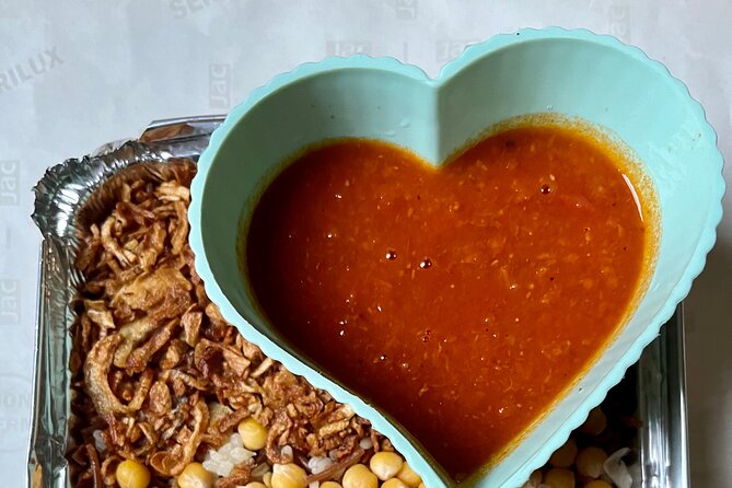 Cairo Cooking Class with an Egyptian Family - Why the five-person limit improves the evening
