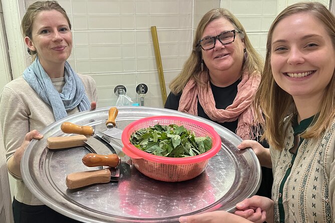 Cairo Cooking Class with an Egyptian Family - The extra shopping advice from your Egyptian hosts