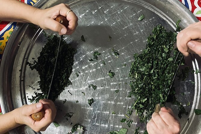 Cairo Cooking Class with an Egyptian Family - Is $44 a fair price for this Cairo experience?