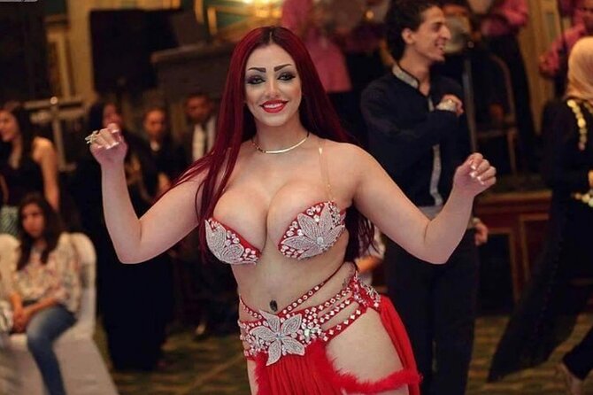 Cairo Dinner Cruise in Nile River With Belly Dancer show - Who Will Enjoy This Cruise Most?