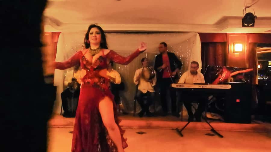 Cairo: Dinner Cruise on the Nile River with Entertainment - What the Cairo Nile dinner cruise is really like