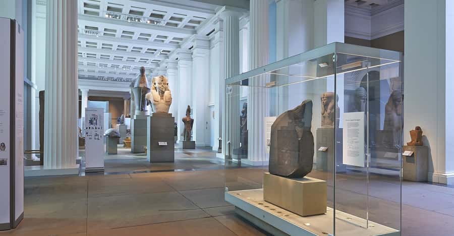 Cairo: Egyptian Museum 4-Hour Private Tour with Transfer - Why four hours works well inside the Egyptian Museum