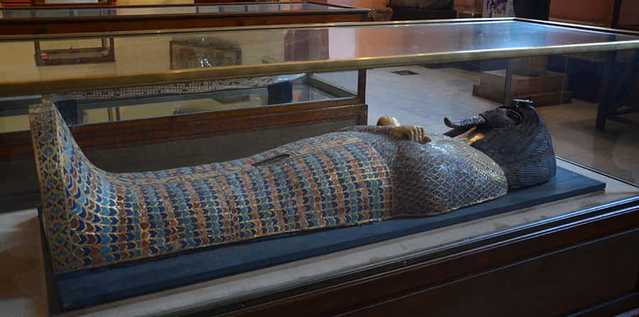 Cairo: Egyptian Museum, Citadel, and Old Cairo Guided Tour - Why this Cairo tour works well for a first visit