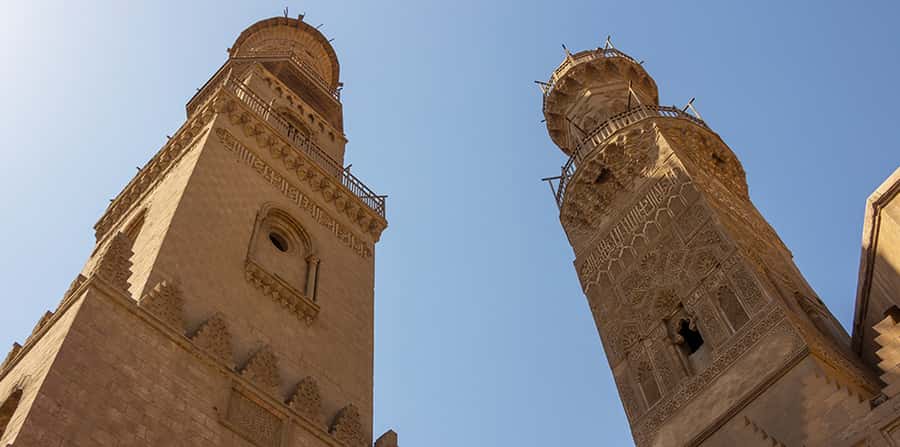 Cairo: Egyptian Museum, Citadel, and Old Cairo Guided Tour - Old Cairo’s churches, synagogue, and narrow lanes