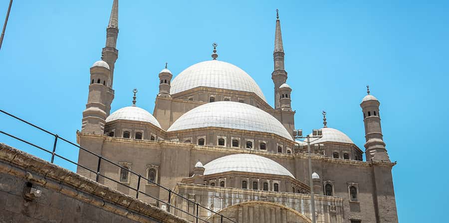 Cairo: Egyptian Museum, Citadel, and Old Cairo Guided Tour - Khan el-Khalili and the optional shopping stops
