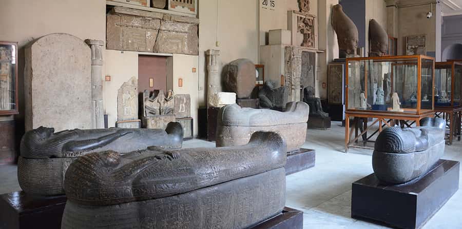 Cairo: Egyptian Museum, Citadel, and Old Cairo Guided Tour - What the $36 price really covers