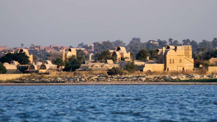 Cairo: Fayoum, Wadi El Rayan, and Wadi al Hitan 4x4 Tour - What makes this Fayoum trip worth considering