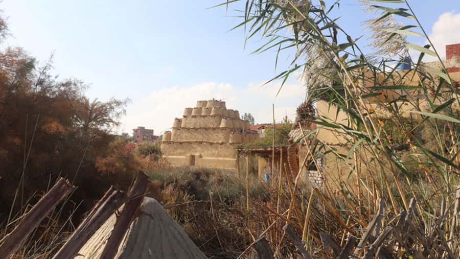 Cairo: Fayoum, Wadi El Rayan, and Wadi al Hitan 4x4 Tour - Lunch in Tunis Village or out in nature