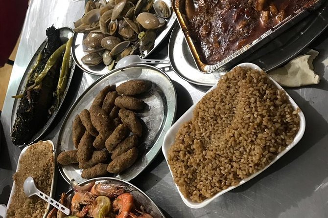 Cairo Food Tour - Why the private format can be worth $130
