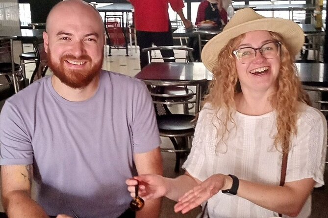 Cairo Food Tours & adventures +30 Tastings - A full day of Egyptian food in three hours