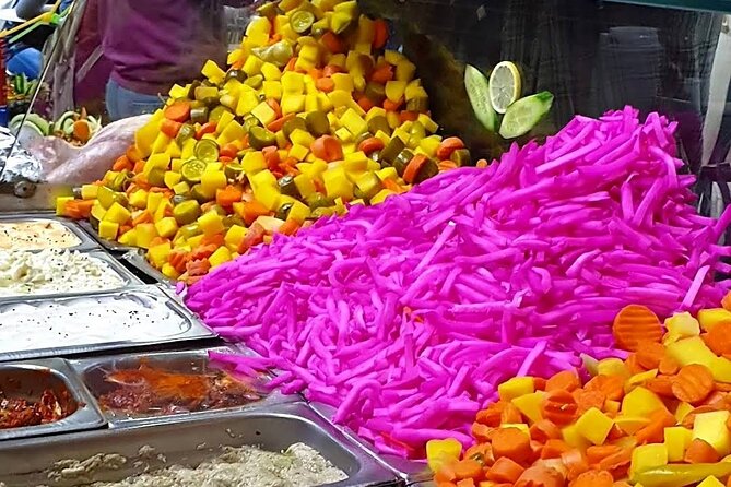 Cairo Food Tours & adventures +30 Tastings - Who will enjoy this experience most