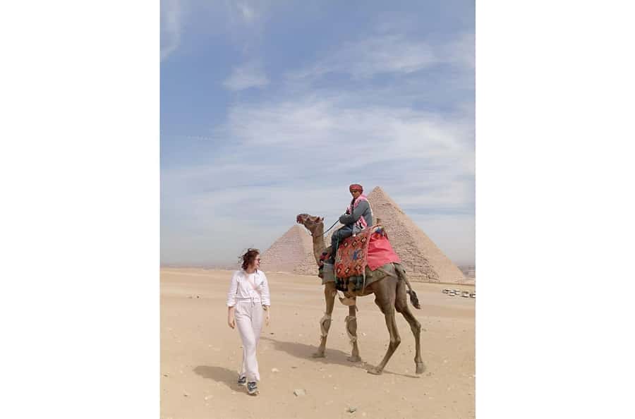Cairo: Giza Pyramids & Grand Egyptian Museum Tour with Lunch - Is $47 a good value?