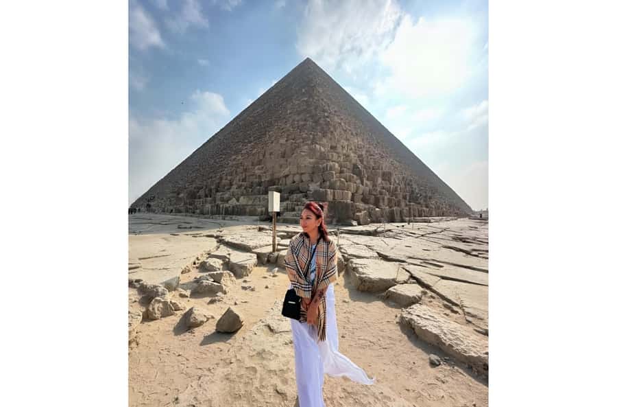 Cairo: Giza Pyramids & Grand Egyptian Museum Tour with Lunch - Should you book it?