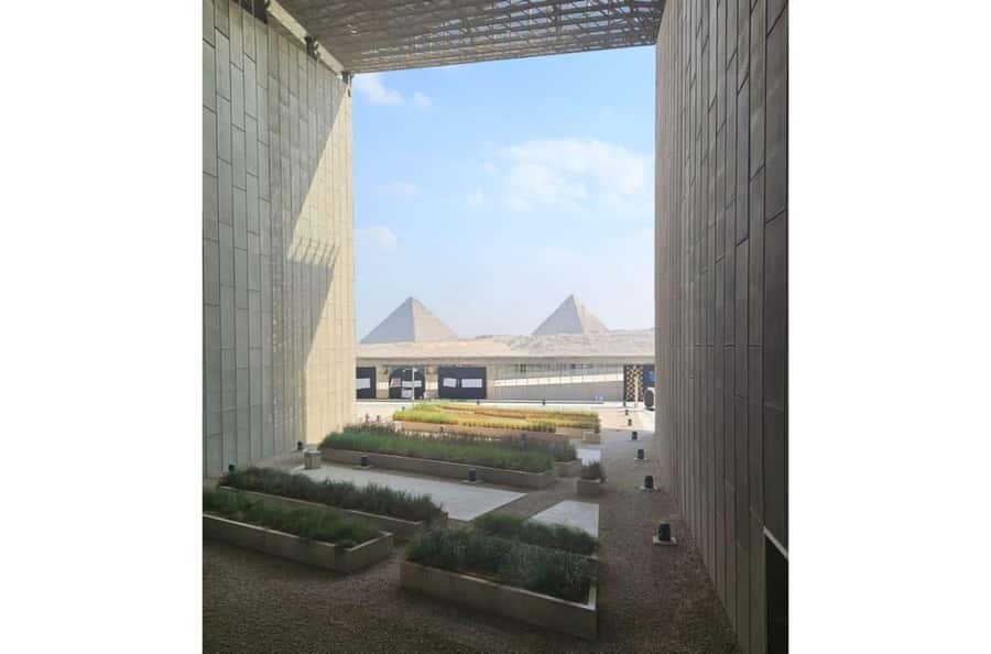 Cairo: Giza Pyramids & Grand Egyptian Museum Tour with Lunch - FAQ