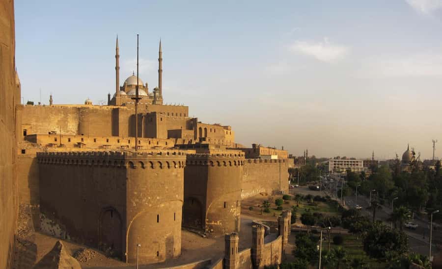 Cairo/Giza: Saladin Citadel, Egyptian Museum, & Bazaar Tour - Should you book it?